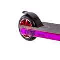 Crisp Switch Patini - Chrome Purple/Or/Red/Black